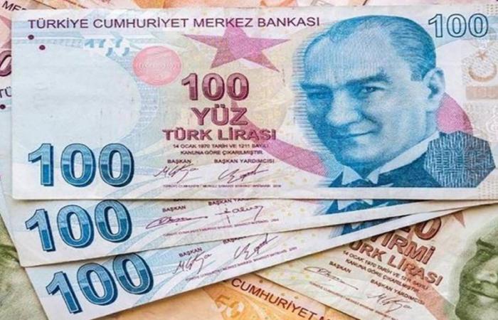 تركيا.. مؤشر التضخم يسجل مستوى قياسيًا جديدًا في الشهر الماضي