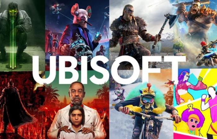 شركة Ubisoft لا توجد خطط لديها لجلب Ubisoft+ إلى PS5 وPS4