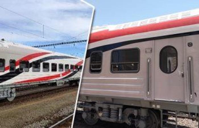 هيئة السكة الحديد تستقبل دفعة عربات روسية مكيفة جديدة خلال أيام