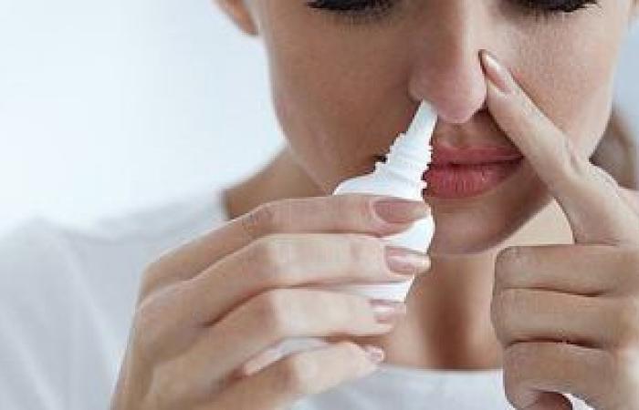 تجارب على رذاذ أنف يمنع الإصابة بعدوى كورونا لمدة 8 ساعات