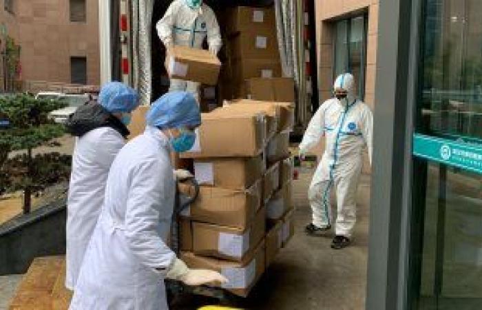 الصحة الكويتية: تسجيل 4881 حالة إصابة جديدة بكورونا خلال الـ 24 ساعة الماضية