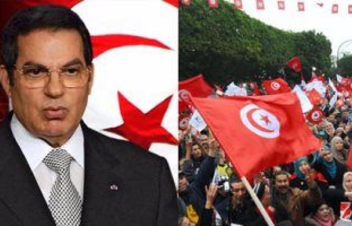 BBC: تسجيلات صوتية تكشف تفاصيل آخر ساعات فى حكم زين العابدين وهروبه من تونس