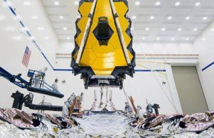 خطوات ناسا الجديدة لتلسكوب جيمس ويب في الفضاء.. تفاصيل خطة 4 شهور مقبلة
