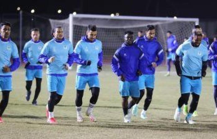 المصرى يتعادل مع الاتحاد السكندرى 2/2 بكأس الرابطة