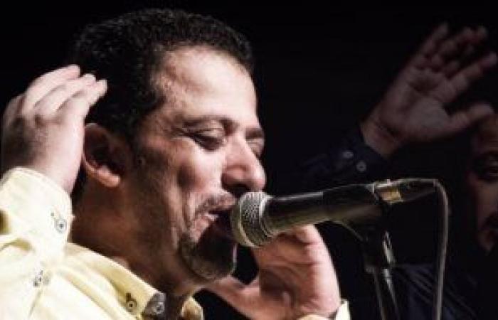 علي الهلباوي يحيي حفلًا غنائيًا فى ساقية الصاوي.. 27 يناير