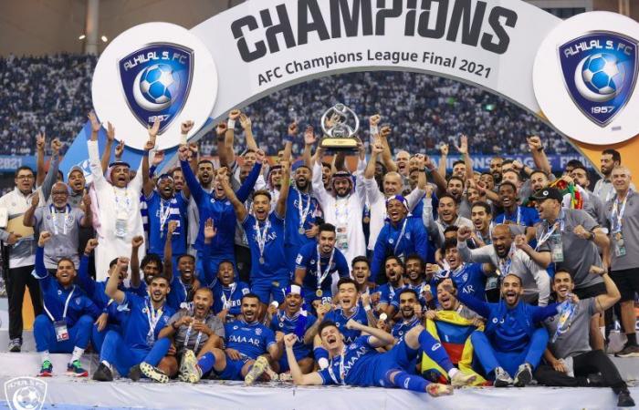 قنوات SSC تنقل مونديال الأندية 2021 بالسعودية