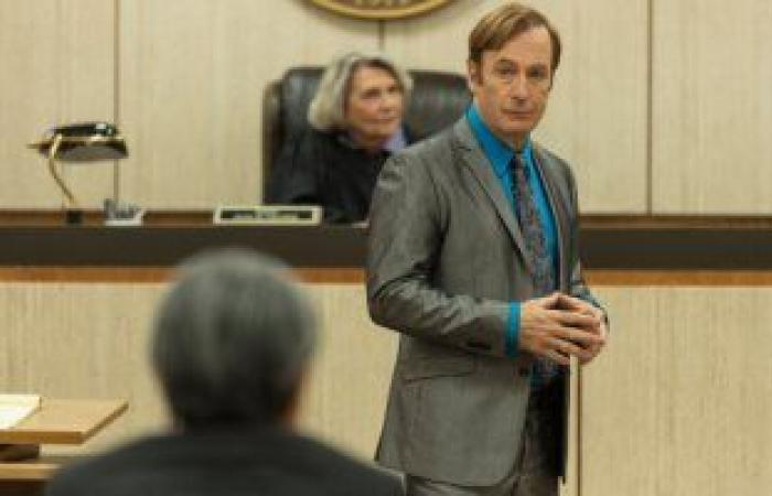 طرح الإعلان التشويقي الأول للموسم الأخير من مسلسل Better Call Saul