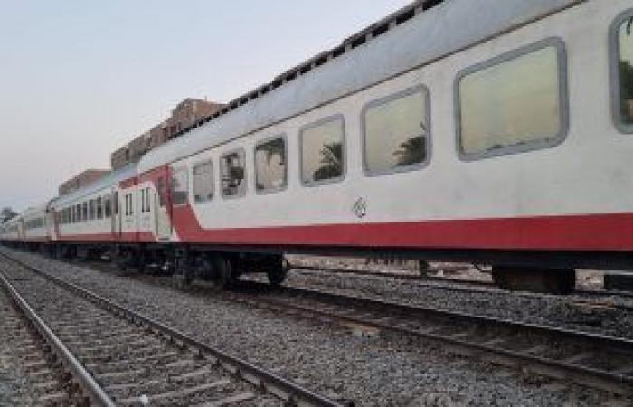 أسعار تذاكر قطارات النوم من الإسكندرية إلى أسوان ومحطات الوقوف المقررة