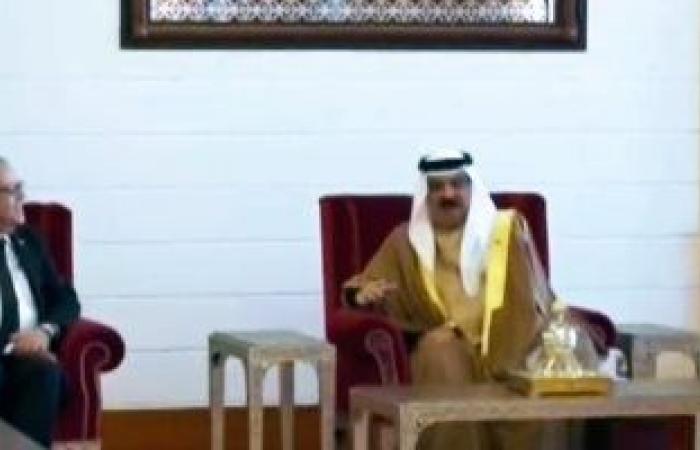 رئيس النواب: مصر ملتزمة بدعم البحرين الشقيقة ضد كل الأخطار داخليا وخارجيا