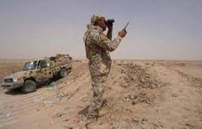 الجيش اليمني يحرر مواقع إستراتيجية في مأرب