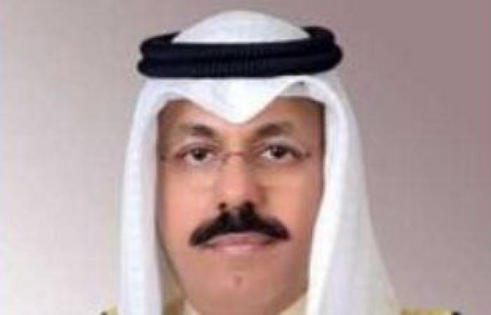 "القبس": ترشيح أحمد النواف لتولى حقيبة «الدفاع» نائبًا لرئيس وزراء الكويت