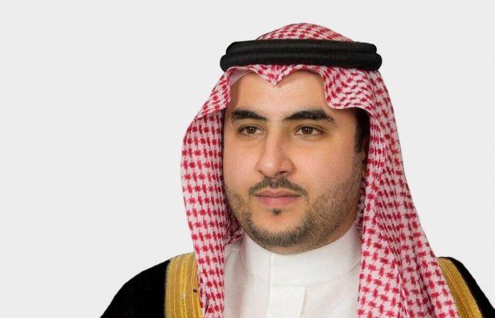 خالد بن سلمان: اللبنة الأولى للتأسيس تعكس أصالة الشعب