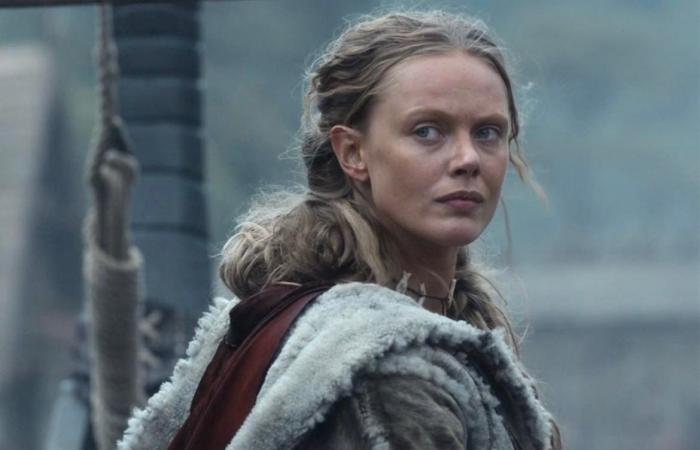 بالتزامن مع اليوم العالمى للمرأة .. 5 صور لـ بطلات مسلسل Vikings: Valhalla