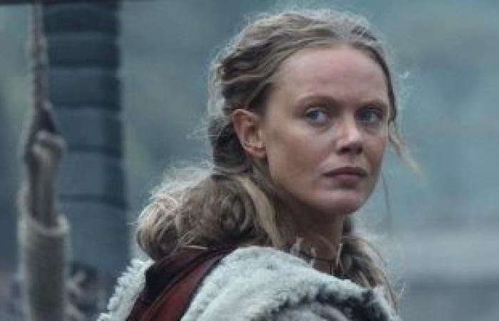 بالتزامن مع اليوم العالمى للمرأة .. 5 صور لـ بطلات مسلسل Vikings: Valhalla