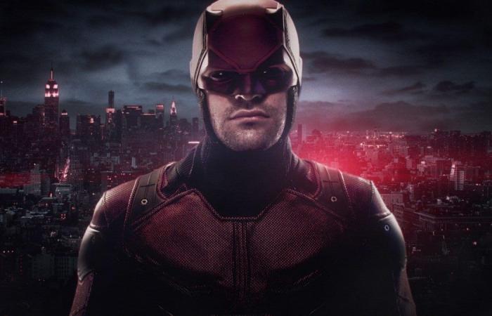 تشارلي كوكس يعتقد أن Daredevil قد ينجح بتصنيف PG-13 في كون مارفل السينمائي لكنه سيكون أفضل بتصنيف R