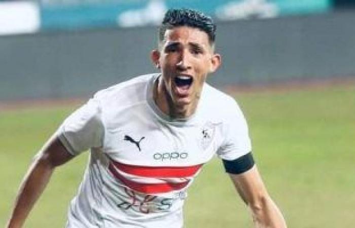 هل يكون أحمد فتوح "كلمة السر "فى خطة فيريرا مع الزمالك