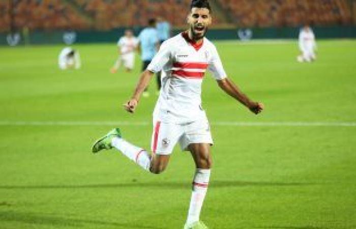 أخبار الزمالك اليوم الثلاثاء 22/ 3/ 2022