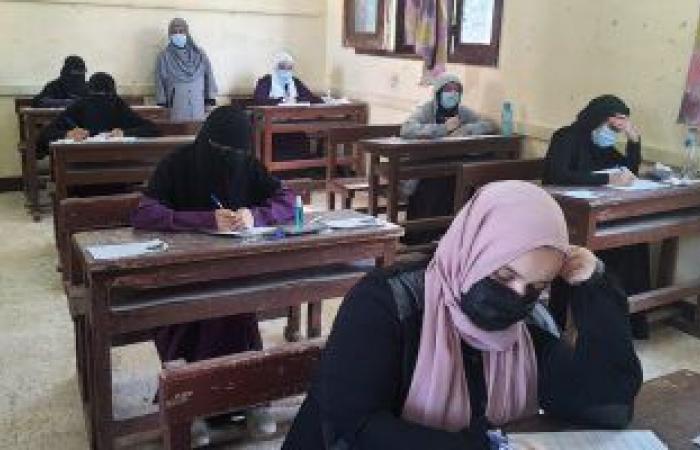 ننشر جدول امتحانات النقل للثانوية الأزهرية لآخر العام.. تبدأ 14 مايو