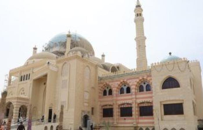 الجمعة الأولى من رمضان.. الأوقاف تفتتح 54 مسجدًا فى عدد من المحافظات اليوم