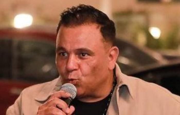 محمد فؤاد يطرب جمهوره بخيمة رمضانية فى القاهرة الجديدة.. صور