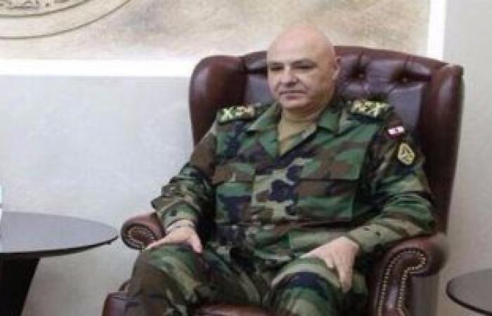 قائد الجيش اللبناني: استمرار البحث عن مفقودي مركب طرابلس