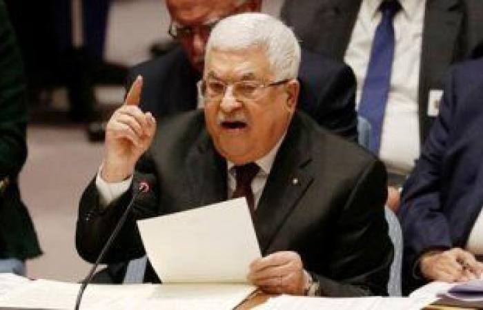 الرئاسة الفلسطينية تدين الهجوم "الإرهابى" غرب سيناء وتؤكد تضامنها مع مصر