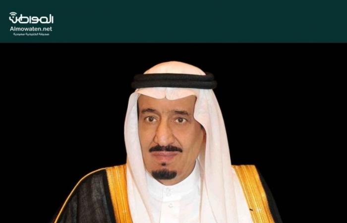 القيادة البحرينية تهنئ الملك سلمان بنجاح منظار القولون