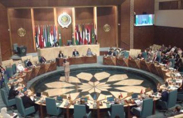 الجامعة العربية تعقد الاجتماع الأول للوزراء المعنيين بالحد من الكوارث 12 مايو