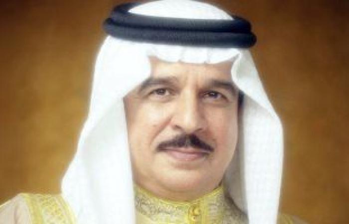 عاهل البحرين يجدد التأكيد على موقف بلاده الداعم للقضية الفلسطينية