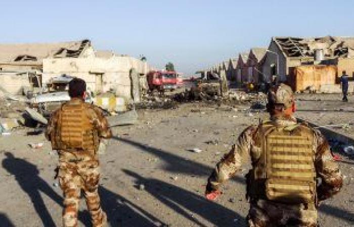 "الدفاع العراقية": توقيع تعاقدات مع أمريكا وفرنسا لاستيراد أسلحة متطورة