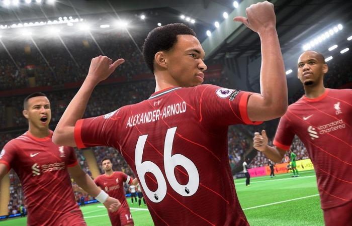 رسميًا: سلسلة FIFA تَحصل على أسم جديد EA Sports FC