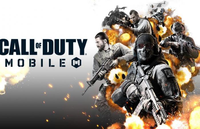 عمليات تحميل لعبة Call of Duty: Mobile تجاوزت 650 مليون عملية
