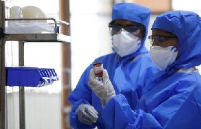 موريتانيا تعلن تسجيل 14 إصابة بفيروس كورونا خلال 24 ساعة