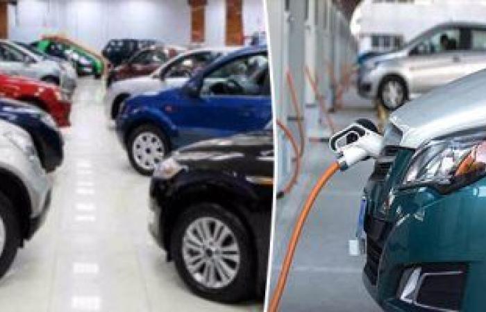 "فولكس فاجن العالمية": إنتاج سيارات كهربائية متنوعة بحلول عام 2030