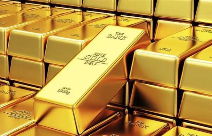 انخفاض أسعار الذهب اليوم الثلاثاء في المملكة