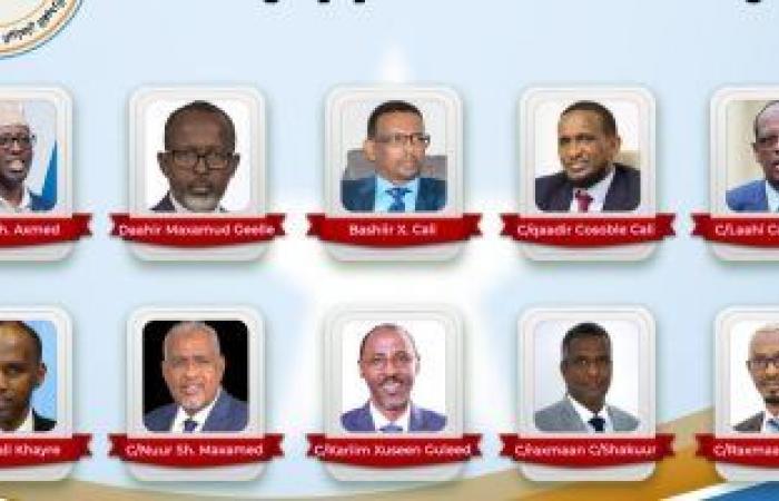 الصومال.. 39 مرشحا يتنافسون على الرئاسة غدا.. والرئيسان السابقان أبرزهم