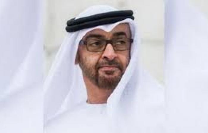 محمد بن زايد .. ساكن القصر الجديد في الإمارات خبرات سياسية وعسكرية