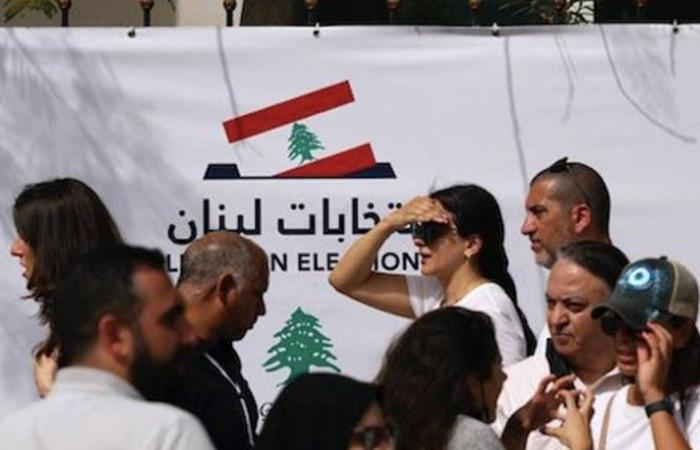 4 ملايين لبناني يختارون 128 نائباً.. اليوم