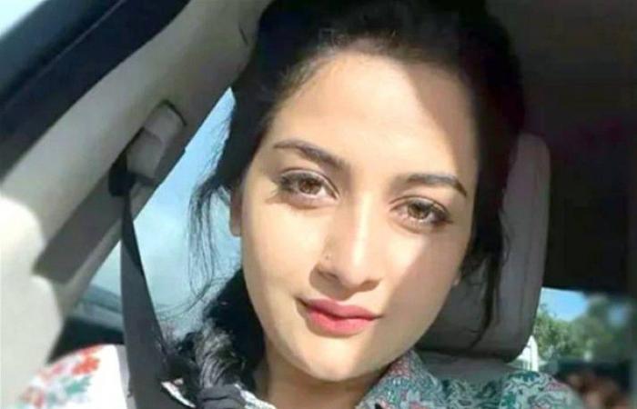 انتحار ممثلة هندية.. وزوجها متهم