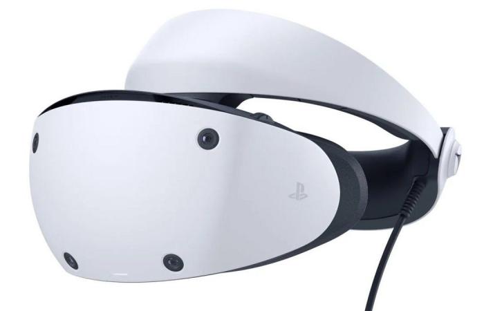 نظارات PSVR2 ستَحصل على أكثر من 20 لعبة رئيسية عند الإطلاق