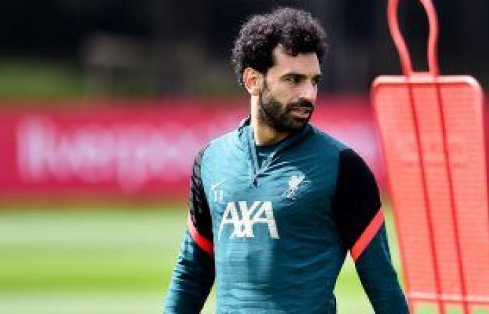 سيد معوض: شخصية محمد صلاح لم تتغير بعد النجومية الكبيرة التى وصل لها