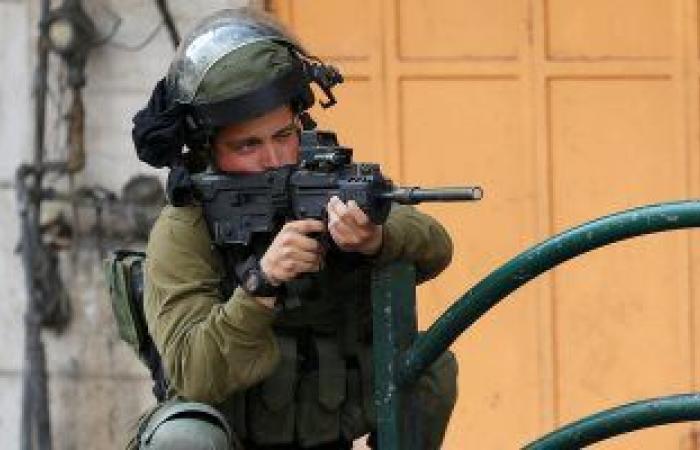 الصحة الفلسطينية: استشهاد شاب برصاص قوات الاحتلال الاسرائيلى في بلدة يعبد