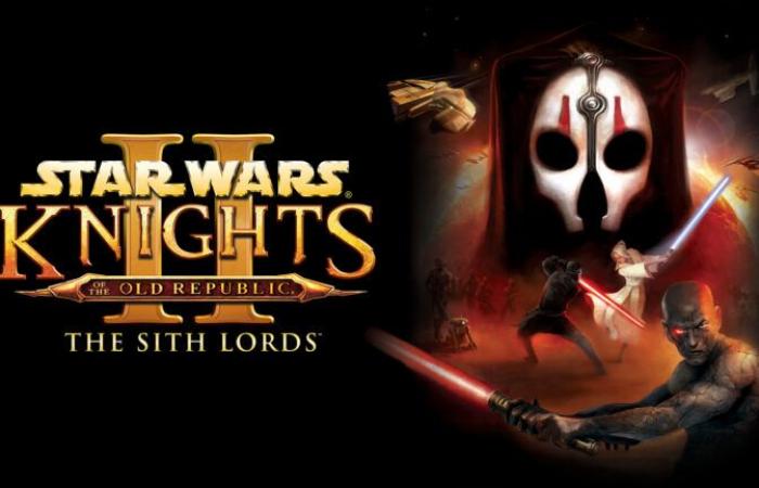الكشف عن حجم تنصيب Star Wars: Knights of the Old Republic II: The Sith Lords و Sonic Origins والمزيد على Switch