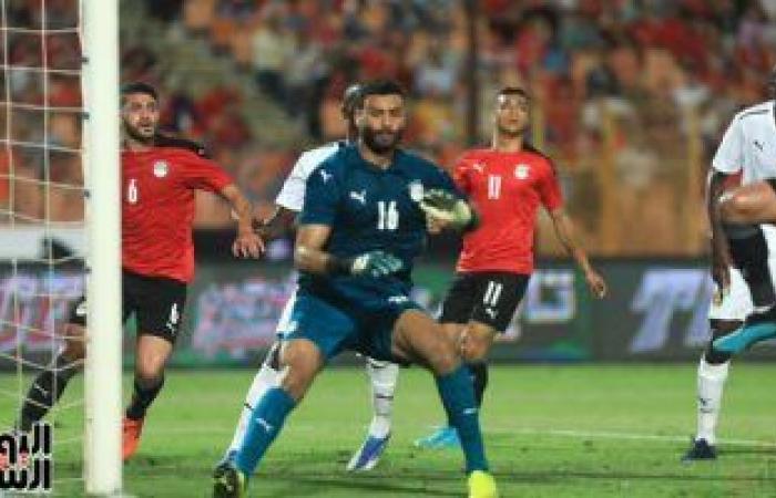 قبل مواجهة إثيوبيا.. مصر تفوز بهدف نظيف فى افتتاح تصفيات أفريقيا للمرة الرابعة