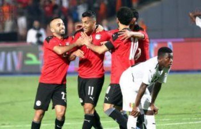 3 لاعبين يحلمون بالمشاركة الأولى مع منتخب مصر أمام كوريا الجنوبية