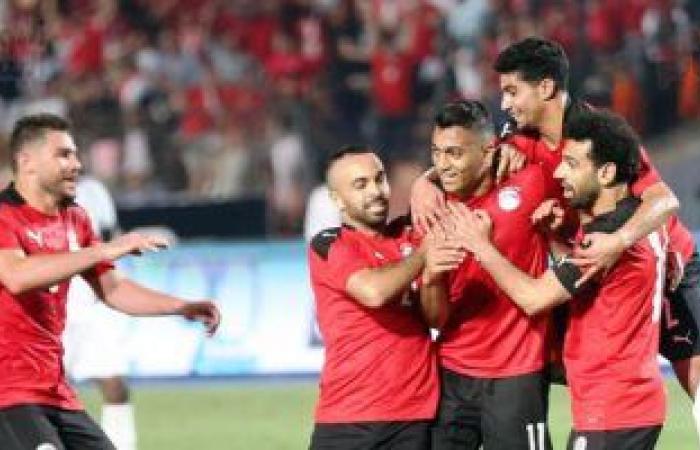 تاريخ المباريات الودية بين مصر وكوريا الجنوبية قبل مواجهة غد