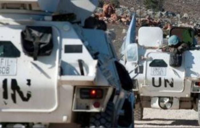 "اليونيفيل" تطالب الجيش اللبناني بـ"ضمان سلامة" أفرادها