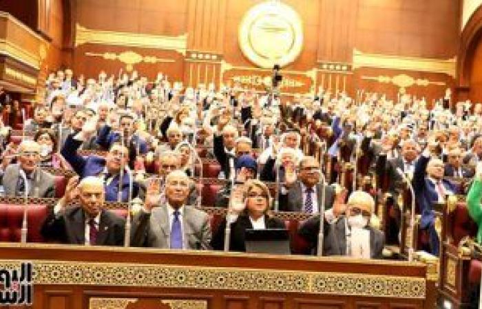 نواب بالشيوخ يعلنون موافقتهم على تعديلات قانون الرياضة: تحمل الخير لشباب مصر