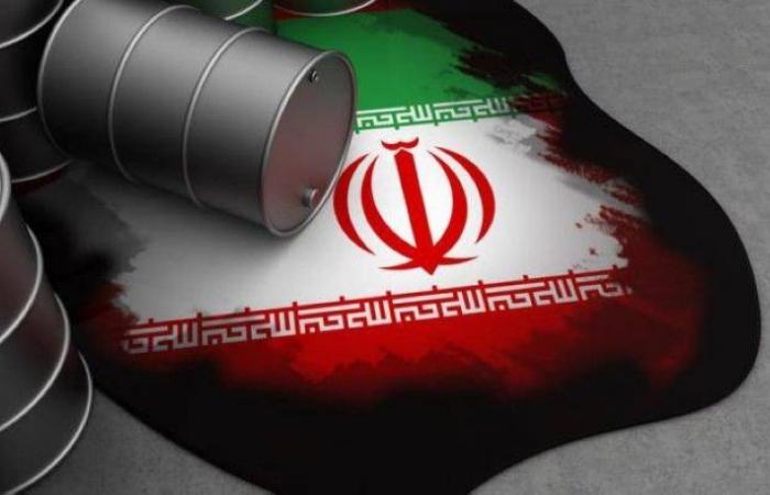 40 مليون برميل من النفط الإيراني بلا مشترٍ !