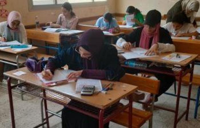 طارق شوقى يعلق على الغش بامتحانات الثانوية العامة